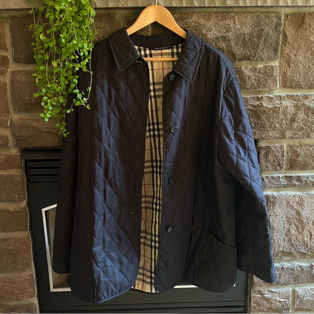 BURBERRY